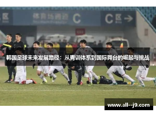 韩国足球未来发展路径:从青训体系到国际舞台的崛起与挑战 韩国足球未来发展路径:从青训体系到国际舞台的崛起与挑战