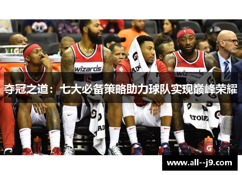 夺冠之道：七大必备策略助力球队实现巅峰荣耀