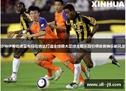沙特伊蒂哈德宣布将在吉达打造全球最大足球主题乐园引领体育娱乐新风潮 沙特伊蒂哈德宣布将在吉达打造全球最大足球主题乐园引领体育娱乐新风潮